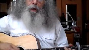 Pendant que les champs brûlent  Niagara cover guitare