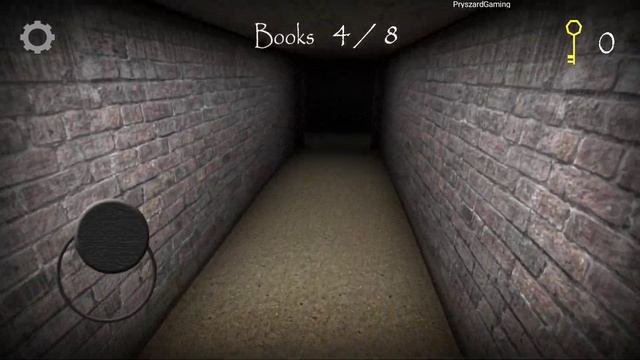 Slendrina: The Cellar - Gameplay Walkthrough Part 1 Tutorial Cellar 1 Full Game & Ending (Android) смотреть онлайн