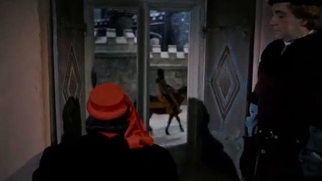 Ричард третий.