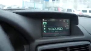 Обзор Лада Приора 2 2014 года