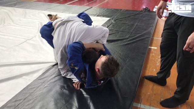 #досдачи 23 Федотов Николай vs Мамаев Иван смотреть онлайн