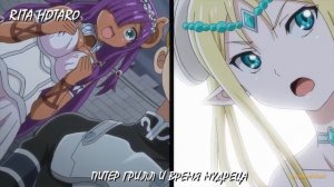 Anime | ПРИКОЛЫ | Смешные моменты Из Аниме |#15