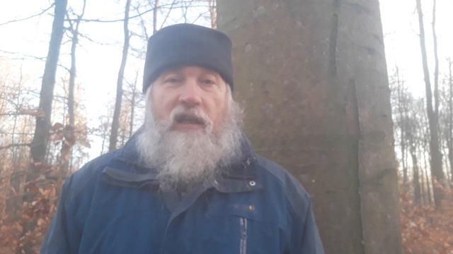 Природа - часть Бога смотреть онлайн