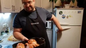ТУШОНАЯ КАПУСТА С ИНДЕЙКОЙ В РУКАВЕ-МЕГАВКУСНОТЕНЬ!!!