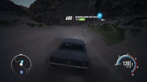 ЧЕТВЁРТАЯ РЕЛИКВИЯ-CHEVROLET C10 (NFS: PAYBACK #12)