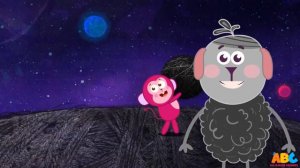 All Babies Channel | Halloween Finger Family Song | Spooky Nursery Rhymes For Kids