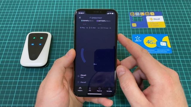4G LTE Wi-Fi Модем с AliExpress  4G Portable WiFi Router