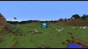 как летать в выживании? версия майнкрафта 1.9