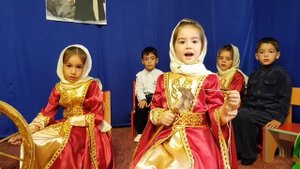 День чеченской женщины! Мероприятие