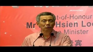 Singapore too small to afford political paralysis: PM Lee