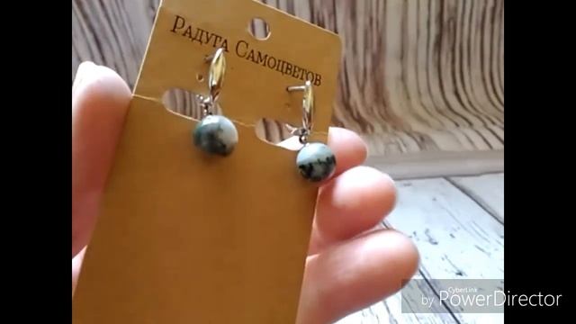 Часть1 Продам свои украшения Натуральные камни смотреть онлайн