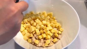 МЕНЮ НА НОВЫЙ ГОД 2023/ рецепты без заморочек