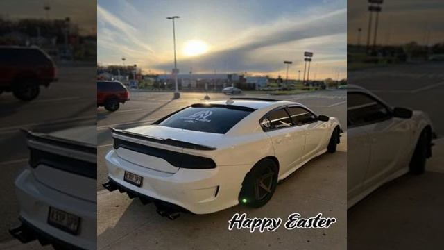 Best car pictures of 2022-04-18 #2