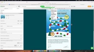 Как бесплатно создать html письмо для рассылки