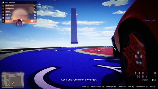 GTA 5 With Subs Car Darts and Jobs смотреть онлайн