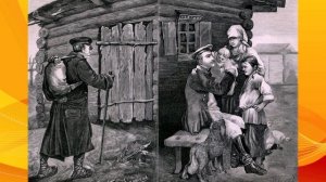 Рекруты в армии