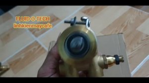 PUMP FLUID-O-TECH linhkienmaycafe