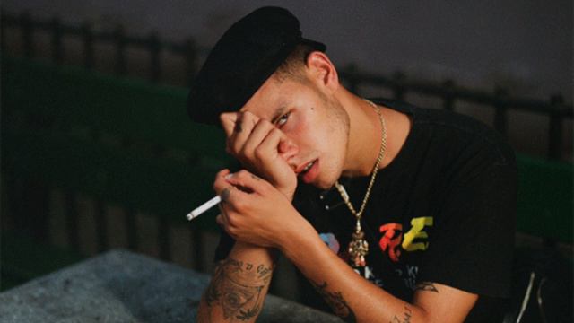 slowthai - Drug Dealer (Zaibatsu Rework) смотреть онлайн