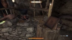 Alchemy floating bug glitch - Kingdom Come: Deliverance