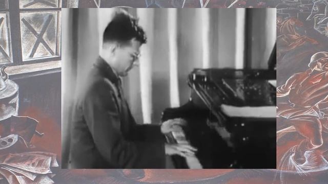 Блокадный Ленинград спасла музыка. СЕДЬМАЯ СИМФОНИЯ ШОСТАКОВИЧА. смотреть онлайн