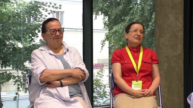 Платоновский фестиваль- 2024 Презентация 6 тома 17.06.24