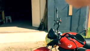 Обзор на irbis GS-150