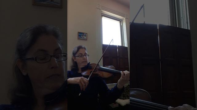 F Major D minor3 forms