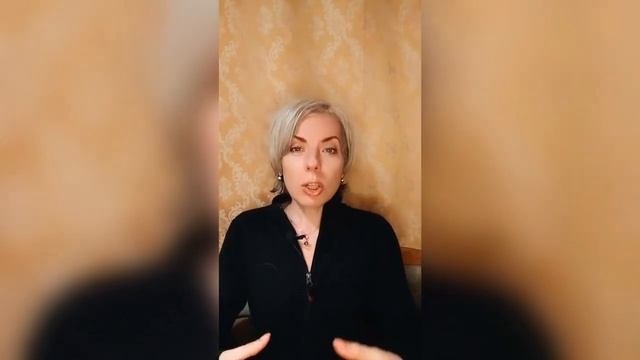 Минутка итальянского: Congiuntivo при синтаксической инверсии