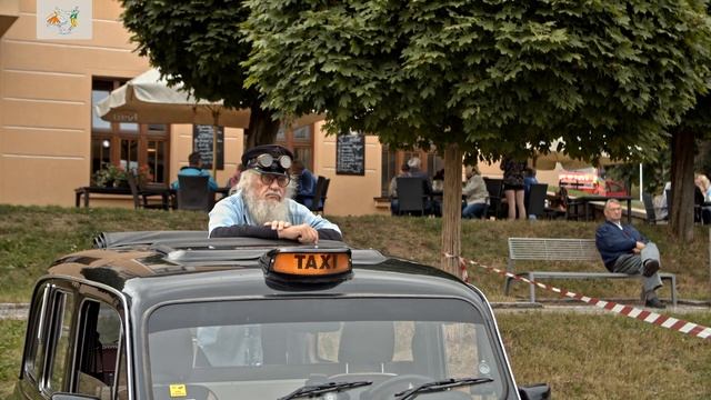 Mezinárodní folklorní festival Červený Kostelec 2021 смотреть онлайн