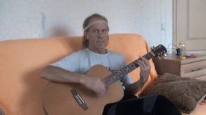 Александр Блок под гитару