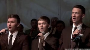 В слезах к Тебе, Господь, иду я..