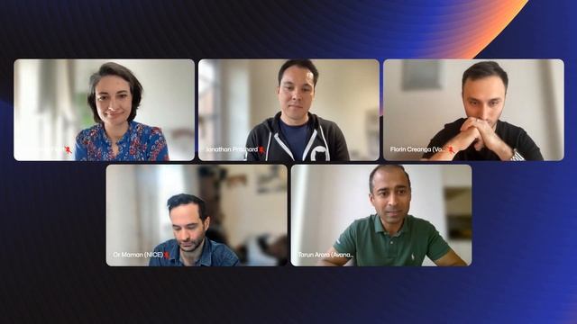 How to increase developer productivity by investing in more efficient tooling (EMEA) смотреть онлайн