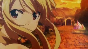AMV Хвост феи  Зая Аниме клип