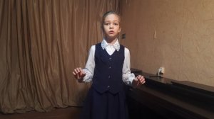 Гребенщикова Юлия, Сергей Погореловский стихотворение "Имя"