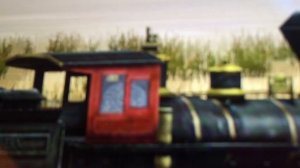 The brave engineer train sim remake