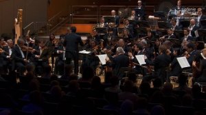 Пётр Чайковский - Ромео и Джульетта - Андрес Ороско-Эстрада.