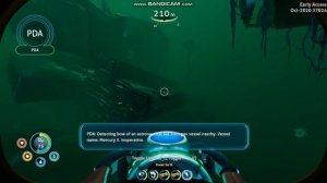 Subnautica:Below Zero Let's Bug [Reinforced Dive Suit & Jukebox Disc Location]