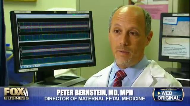 How the Apple Watch can monitor your baby's heart rate смотреть онлайн