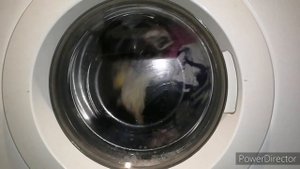 SAMSUNG WF0500NZW (ЕЖЕДНЕВНАЯ; 40°С; 800RPM; ДОП.ПОЛОСКАНИЕ+ЛЁГКАЯ ГЛАЖЕНЬЕ)