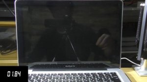 Macbook Pro 2011が我が家にやってきたっ！