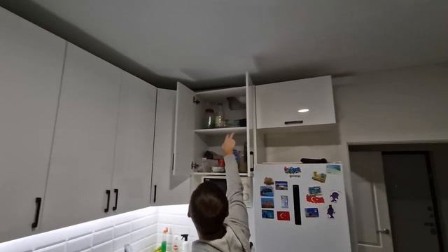 Обзор кухни Леруа Мерлен