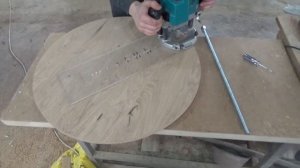 Как делаем столешницу из дуба своими руками или бочке вторая жизнь