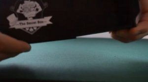 Коробочка для исчезновения появления небольших предметов