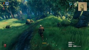 ДОБЫЧА (ФАРМ) КОЖАННЫЕ ОБРЫВКИ НА НАЧАЛЬНЫХ ЭТАПАХ ИГРЫ И НЕ ТОЛЬКО ГАЙД Valheim