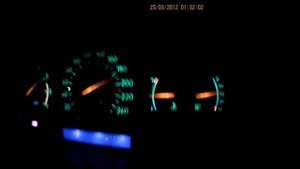 220 на СААБ- 9000 и чем всё закончилось (((