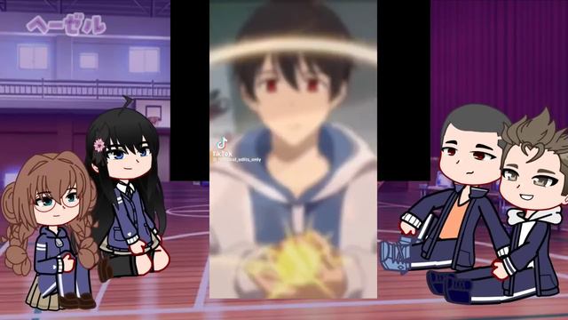 React to Wang Ling //The Daily Life of the Immortal King// смотреть онлайн