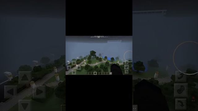 Эйфелева башня в майнкрафт?! смотреть онлайн