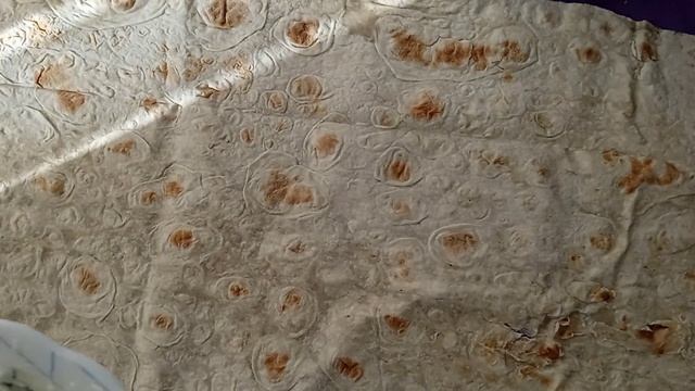 Тонкий лаваш, что же приготовить? Делюсь простым рецептом смотреть онлайн