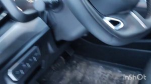 Запуск Haval f7x в мороз -26.