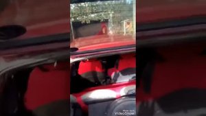 Замок багажника лада калина в ВАЗ 2109